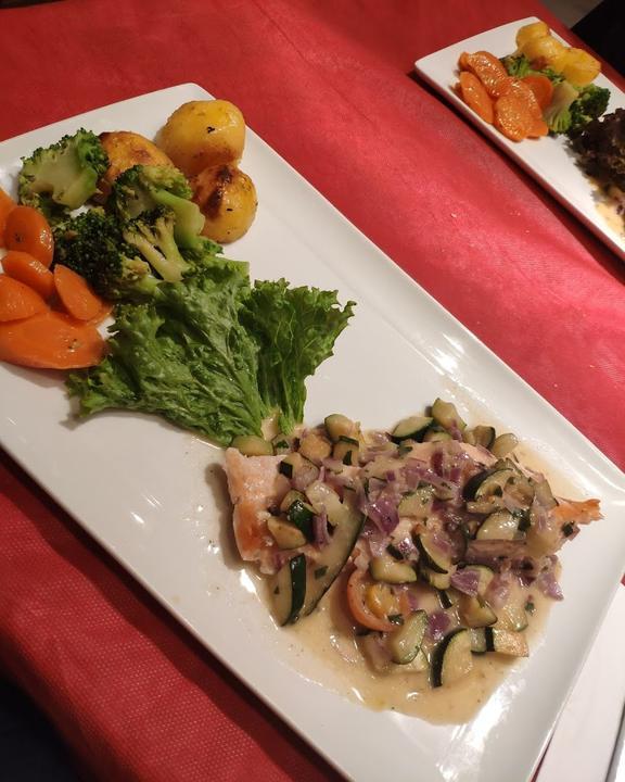 Ristorante Mario Eppendorf