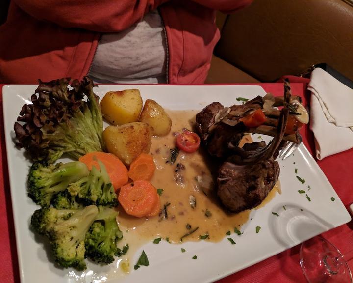 Ristorante Mario Eppendorf