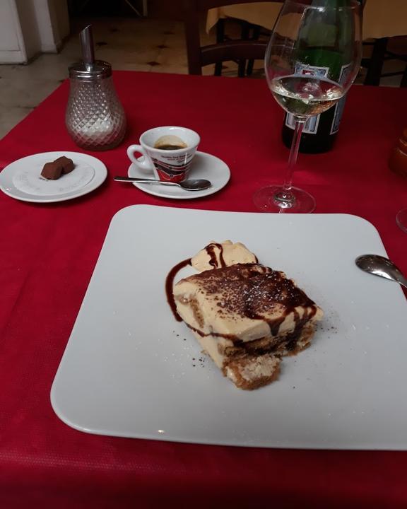 Ristorante Mario Eppendorf