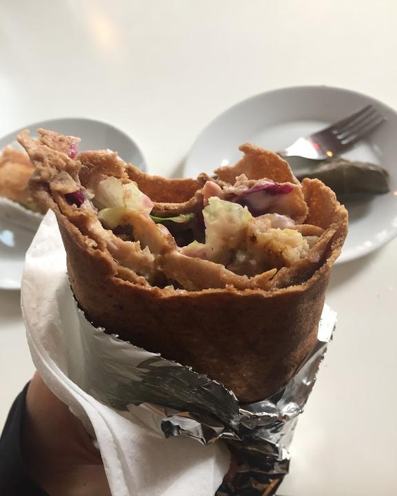 1001 Falafel