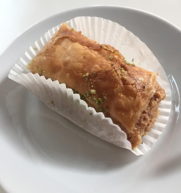 1001 Falafel