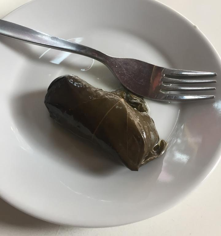 1001 Falafel