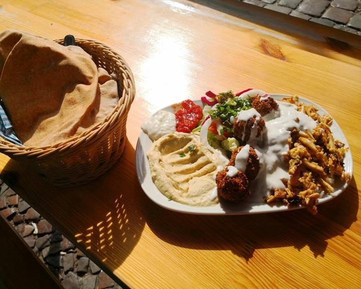 1001 Falafel