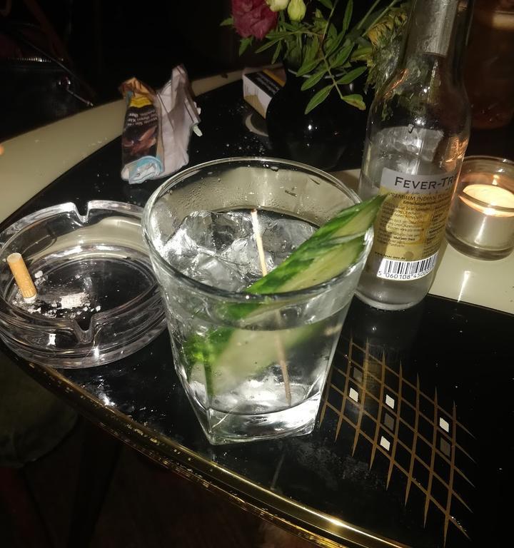 Marietta Bar