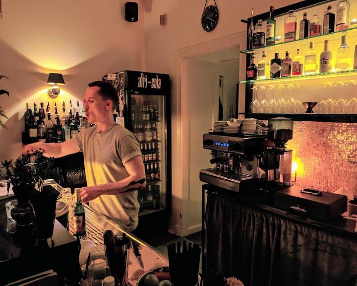 Marietta Bar