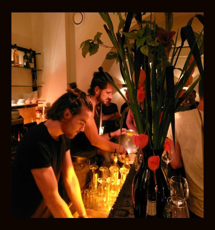 Marietta Bar