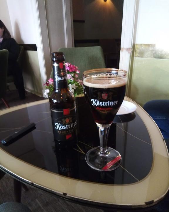 Marietta Bar