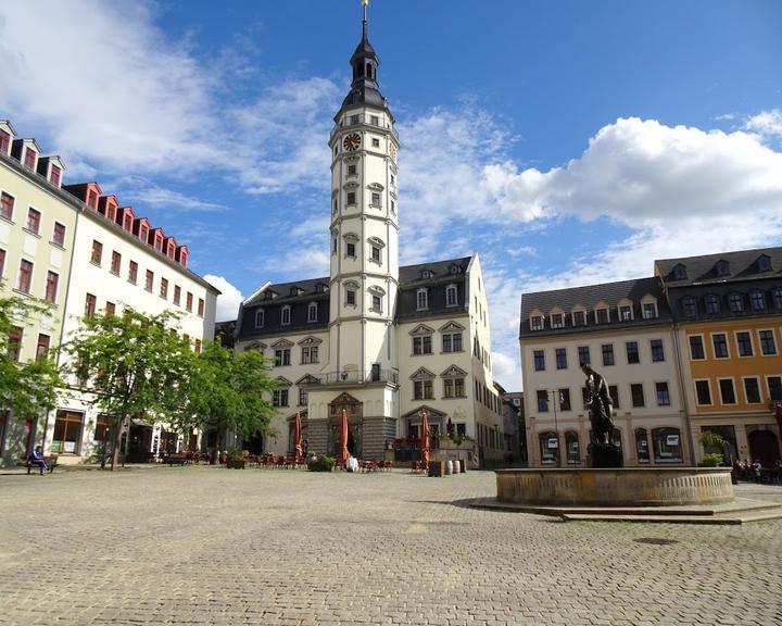 Markt 1 Restaurant