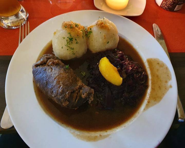 Markt 1 Restaurant