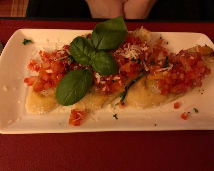Conny's by Florian Ritzki, Restaurant & Weinwirtschaft