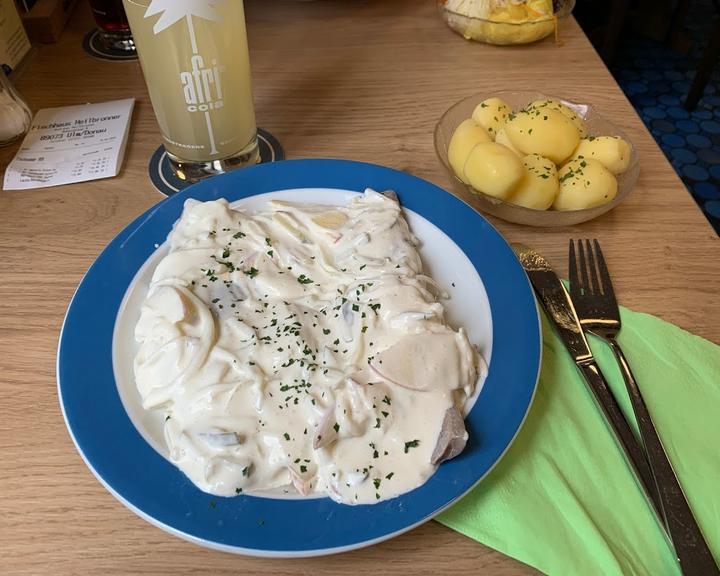 Fischhaus Fischgaststätte Heilbronner