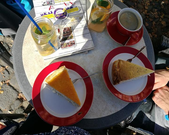 Käsekuchenbäckerei Vincent