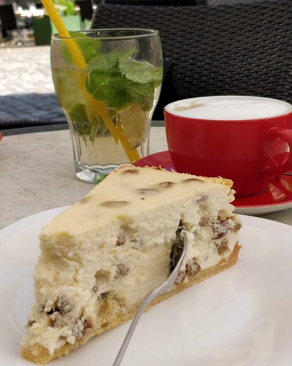 Käsekuchenbäckerei Vincent
