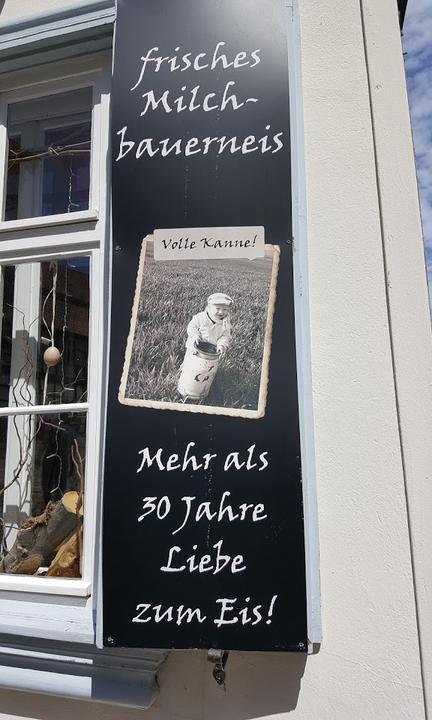 Käsekuchenbäckerei Vincent