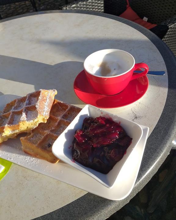 Käsekuchenbäckerei Vincent