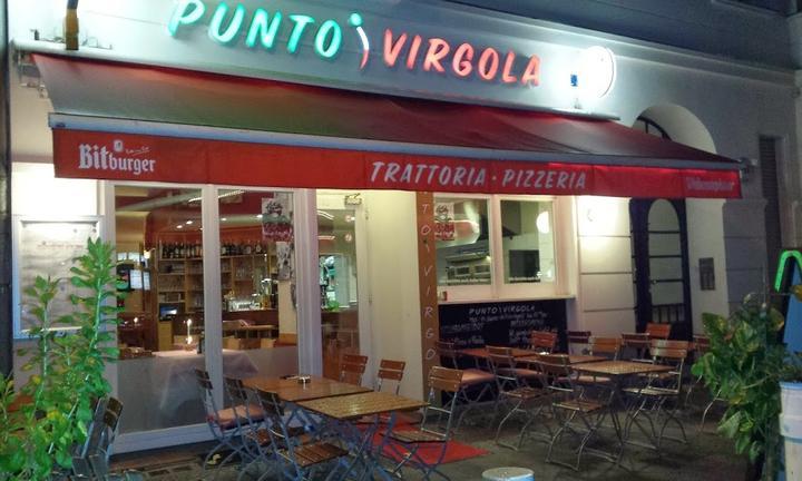 Punto e Virgola