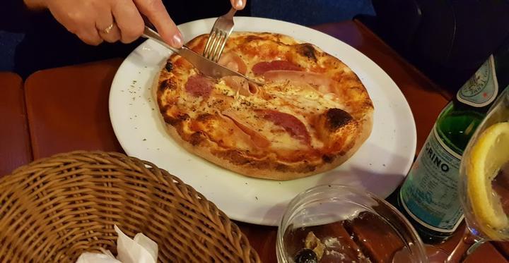 Punto e Virgola