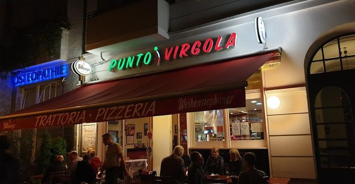 Punto e Virgola