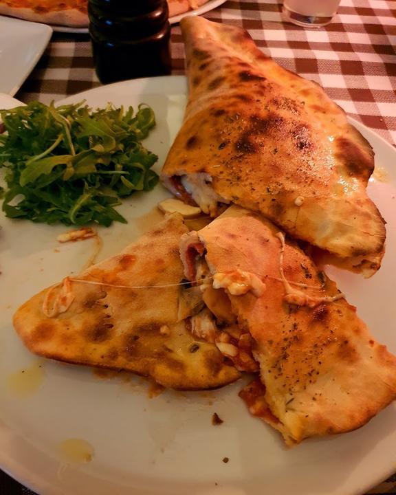 Punto e Virgola