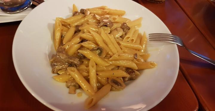 Punto e Virgola