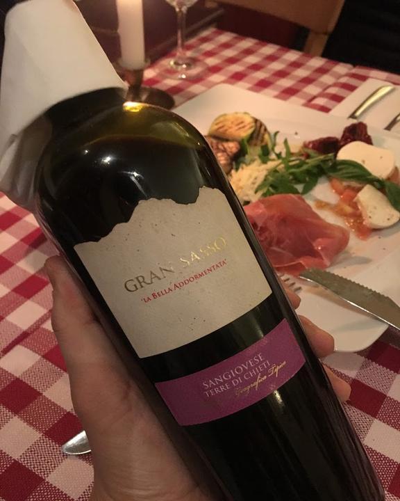Punto e Virgola