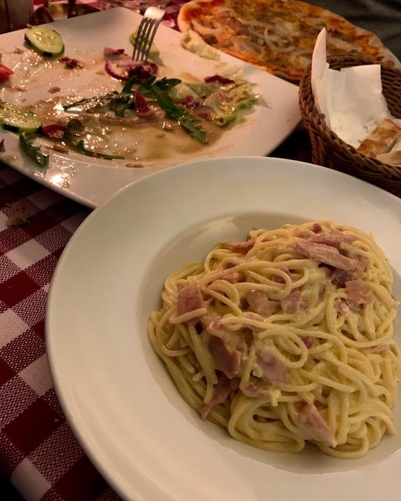 Punto e Virgola