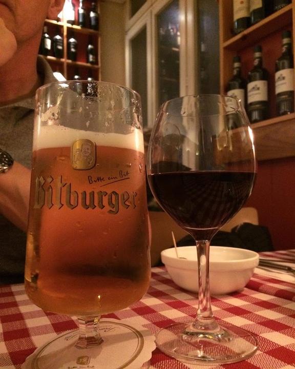 Punto e Virgola