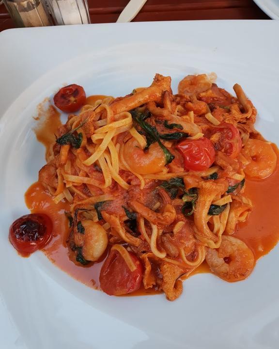 Punto e Virgola