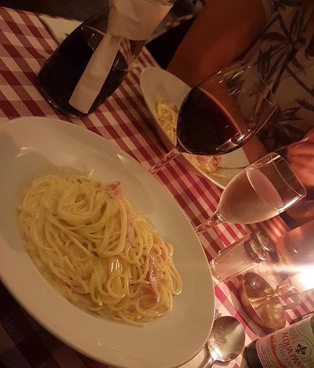Punto e Virgola