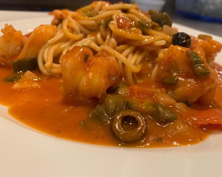 Punto e Virgola