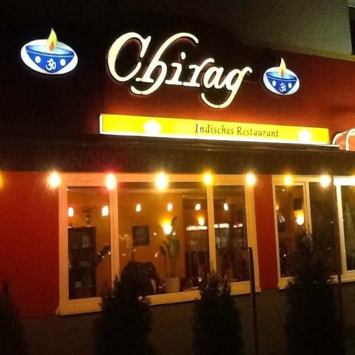 Chirag