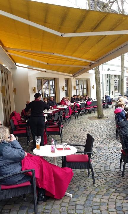 Cafe Rabbel