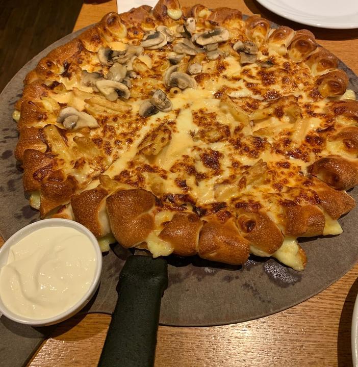 Pizza Hut Trier