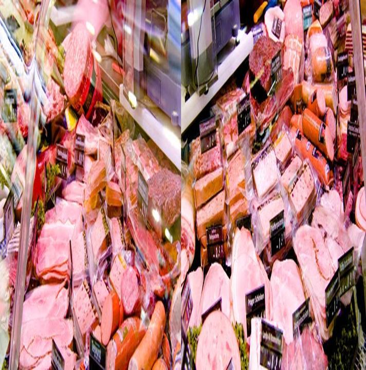 Fleischerei
