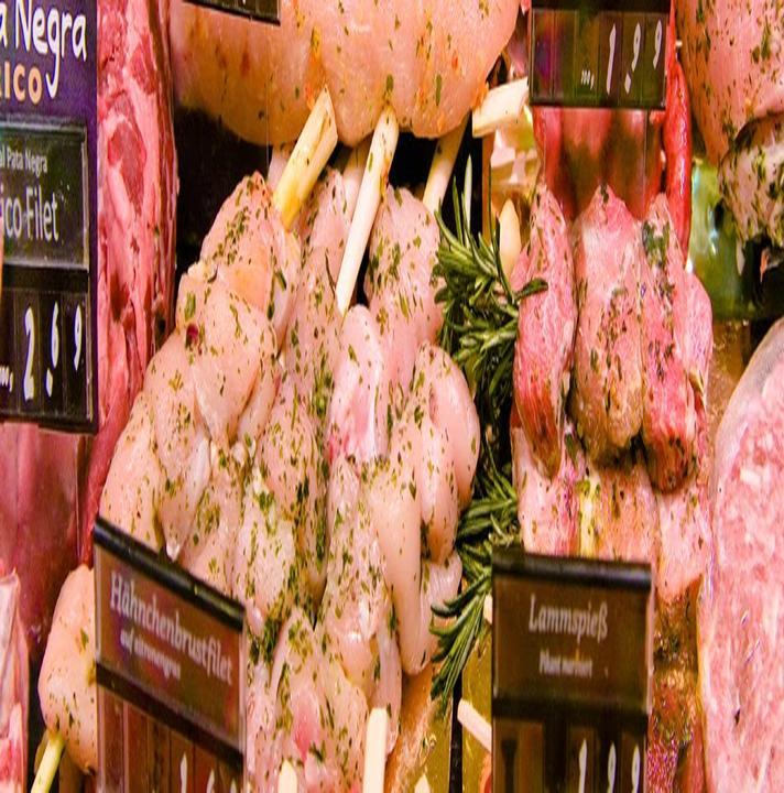 Fleischerei