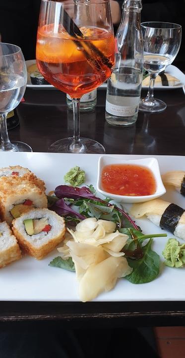 Sushifreunde Jena