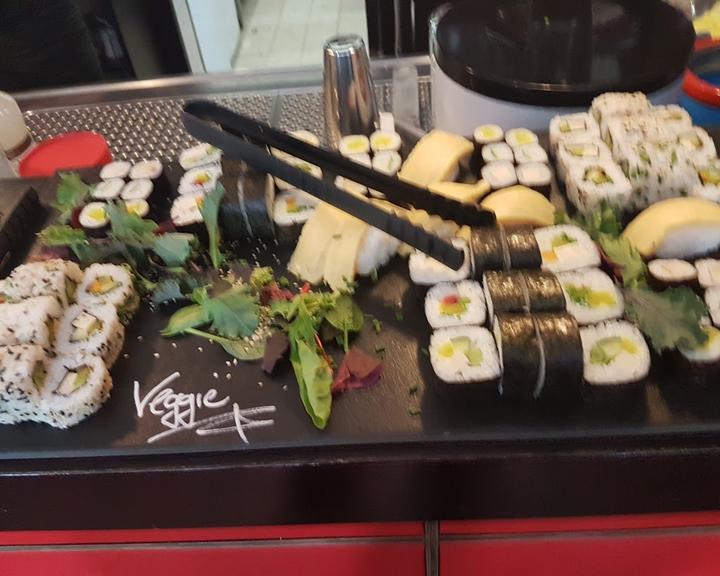 Sushifreunde Jena