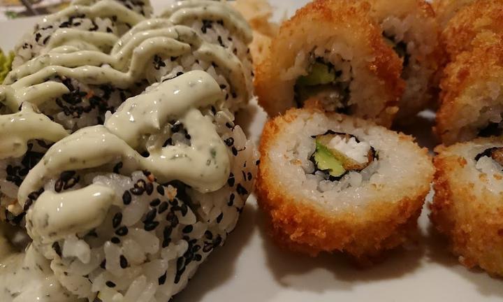 Sushifreunde Jena
