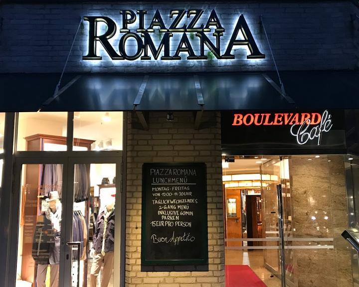 Piazza Romana
