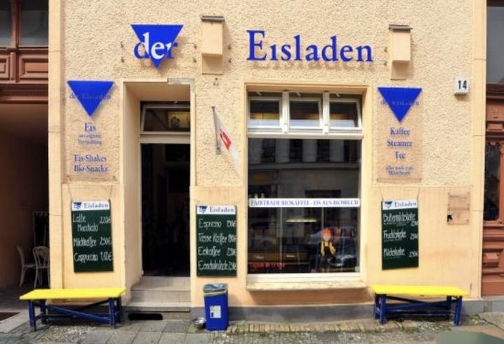 Der Eisladen