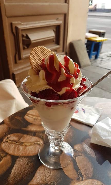 Der Eisladen