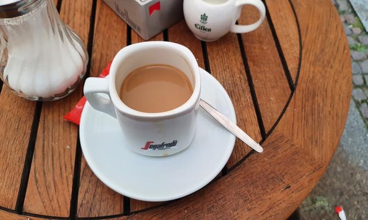 Cafe Central