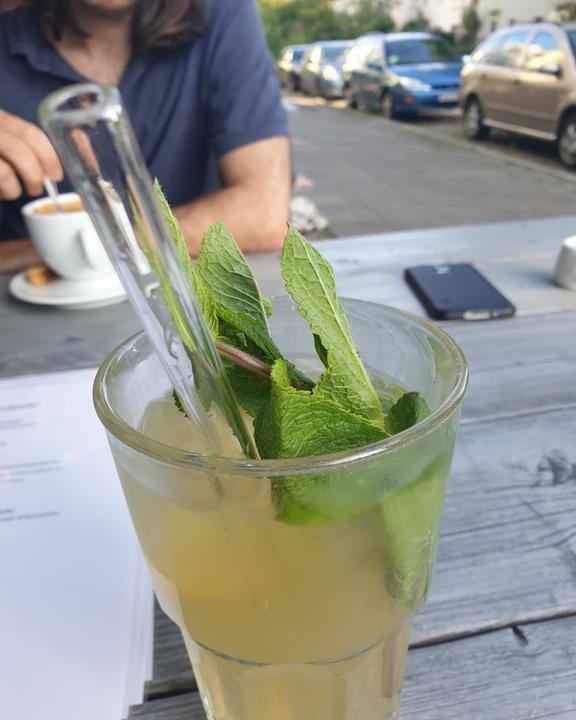 auszeit