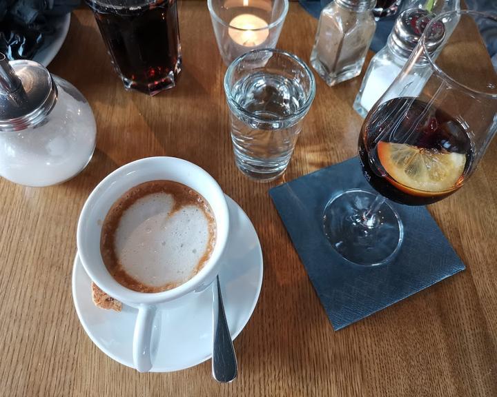auszeit