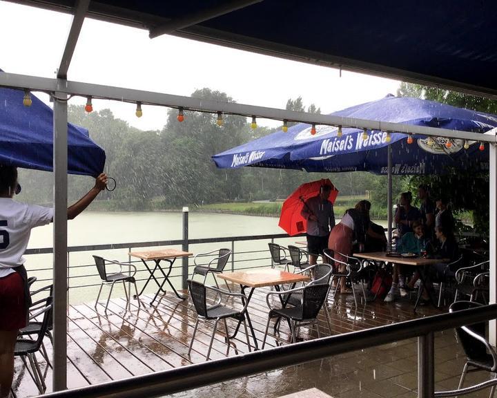Bootshaus Stella am Lietzensee