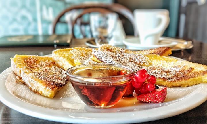 Klein und Kaiserlich