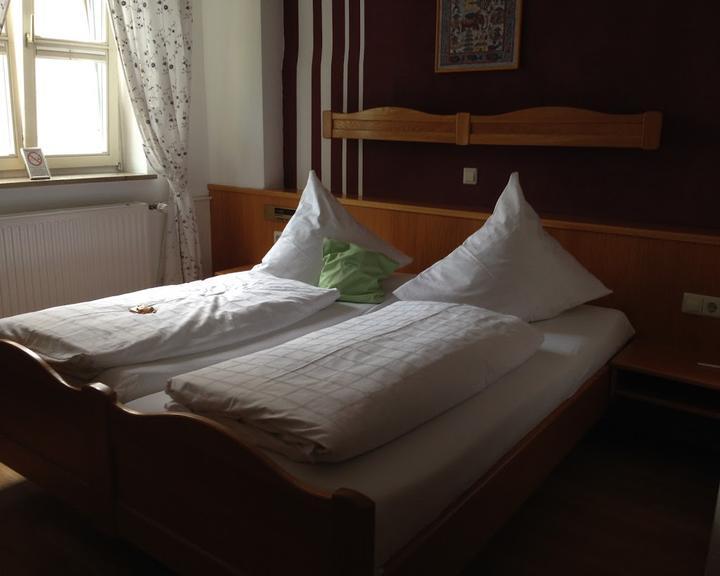 Hotel Landgasthof Fischer Restaurant