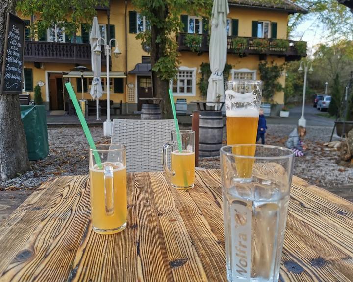 Gasthof Hinterbrühl