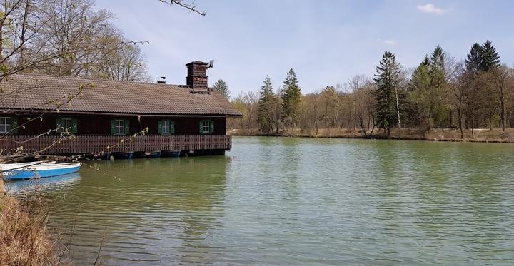 Gasthof Hinterbrühl