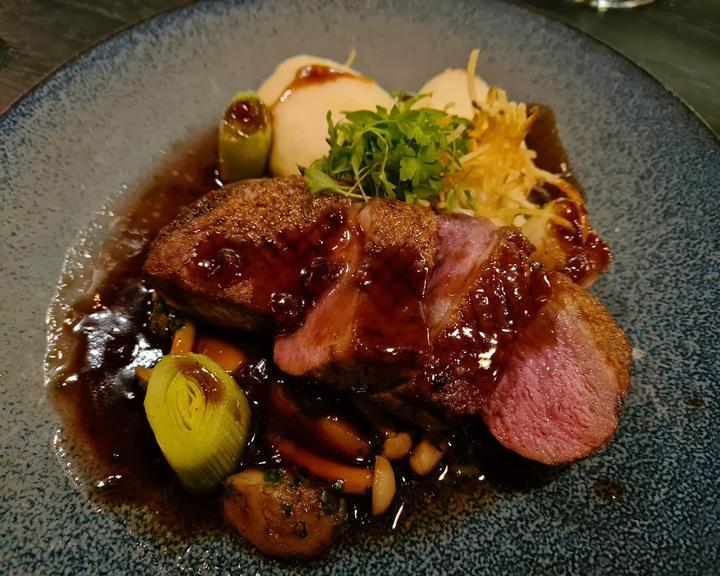 heimat restaurant